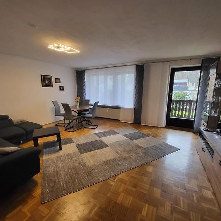 Andys Ferienwohnung Neustadt an der Waldnaab Eksteriør billede