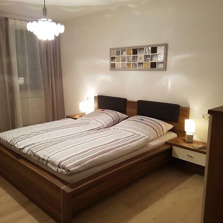 Andys Ferienwohnung Neustadt an der Waldnaab Eksteriør billede