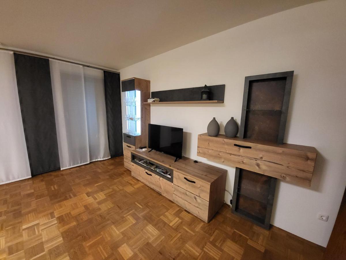 Andys Ferienwohnung Neustadt an der Waldnaab Eksteriør billede