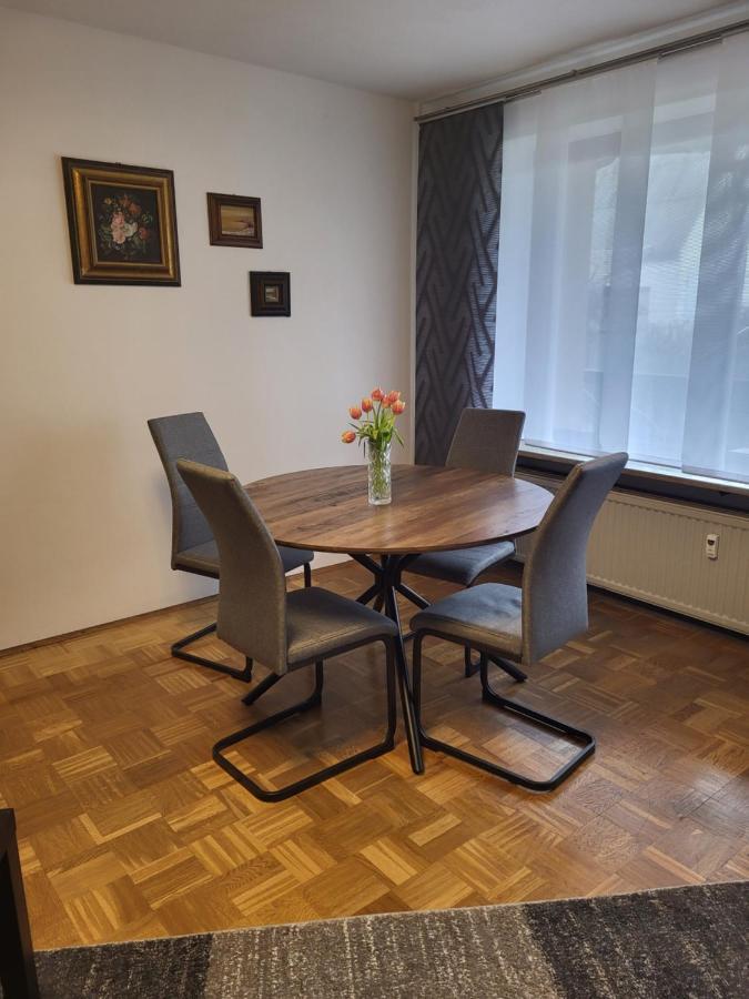 Andys Ferienwohnung Neustadt an der Waldnaab Eksteriør billede