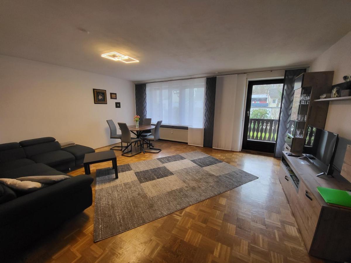 Andys Ferienwohnung Neustadt an der Waldnaab Eksteriør billede
