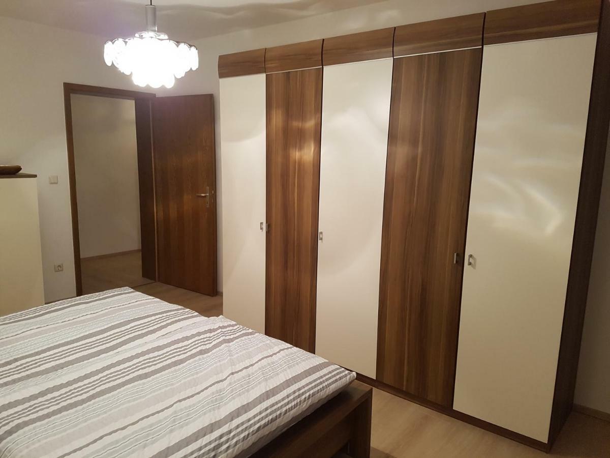 Andys Ferienwohnung Neustadt an der Waldnaab Eksteriør billede