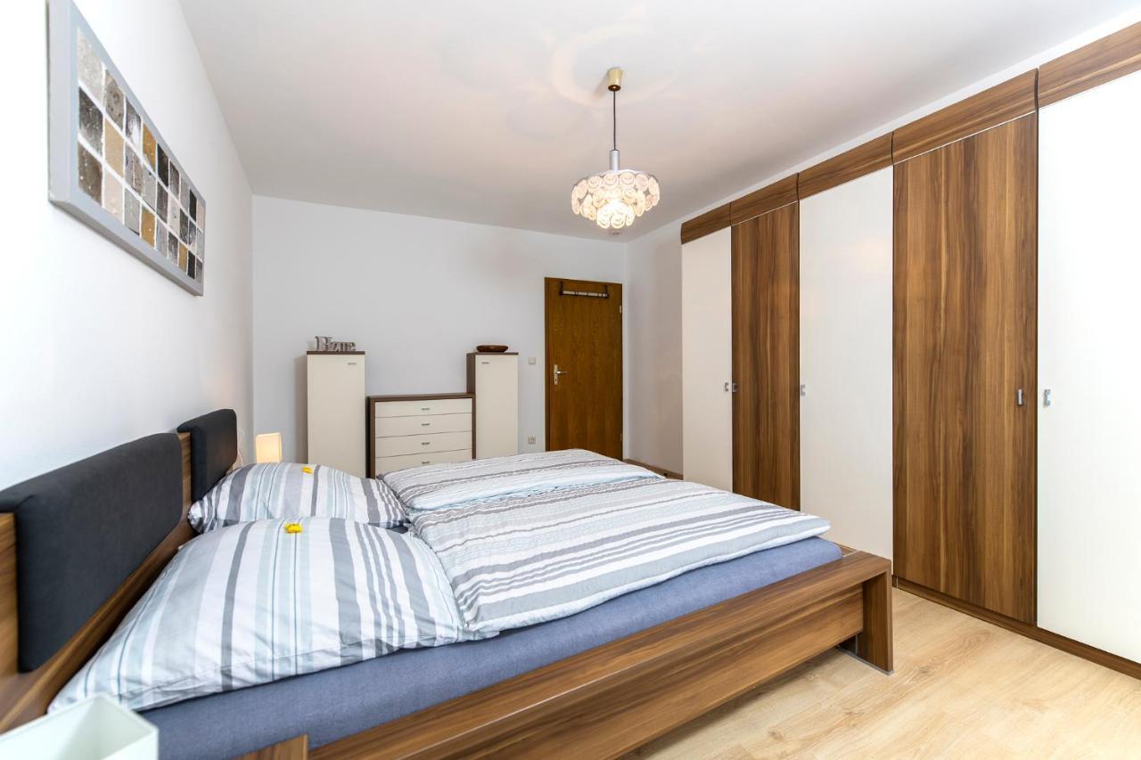 Andys Ferienwohnung Neustadt an der Waldnaab Eksteriør billede